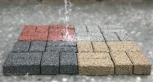 paver drenante