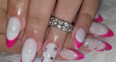 Soft Gel Uñas