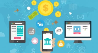 proveedores de servicios de pago UIF