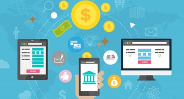 proveedores de servicios de pago UIF