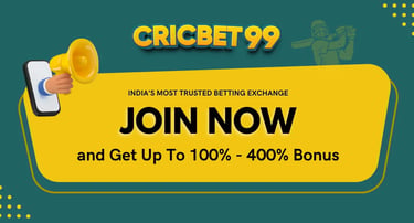 cricbet99 id
