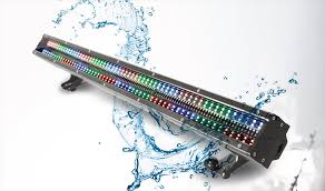 SSP SMART STROBE 1200