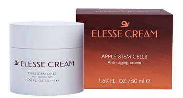 Barattolo di Crema Elesse