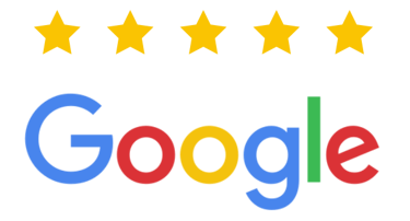 reputação online, destacando a alta qualidade dos serviços da clínica