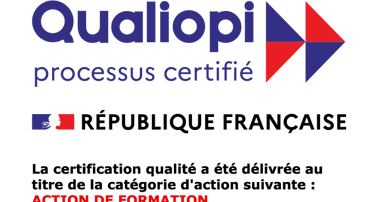 organisme de formation ia certifié qualiopi