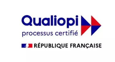formation ia entreprise certifiée qualiopi