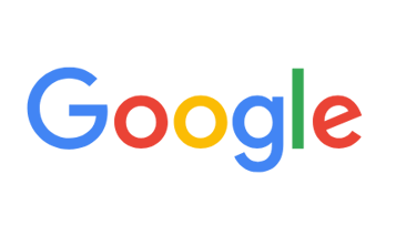 google logo