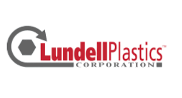 Lundell Plastics logo