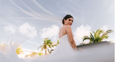 fotografia de bodas en coatzacoalcos veracruz wedding photo mexico bride vestido de novia maquillaje