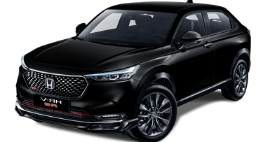 rental sewa mobil kendaraan hrv