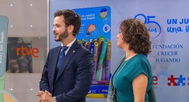 Magia en RTVE