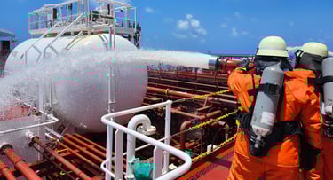 IGF Training Consult Maritime