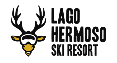 lago hermoso ski resort