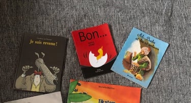 contes fables histoire à raconter