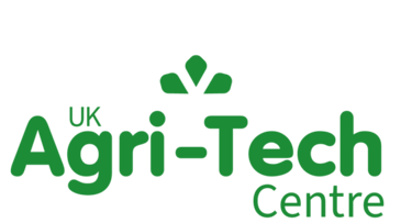 UK Agri-tech centre Logo