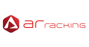 AR Racking Logo