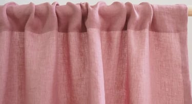 Tête de rideau coulissante