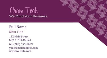 Complete business startup digital solutions by OMW Digital
