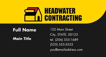 Professional website design for small business by OMW Digital Services