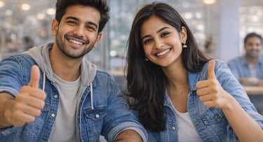 Advanced skill building and personality development program for college students