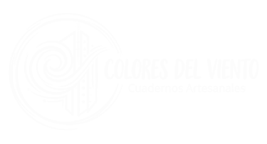 logo de colores del viento