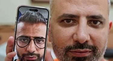 client before and after pic 