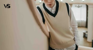sweater vest