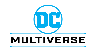 DC Figure Toys