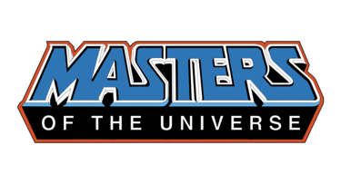 Master of the Universe MOTU Toys