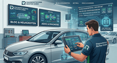 Thinkcar online kaufen Richter GmbH