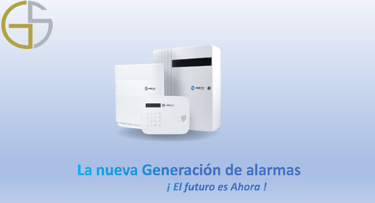 G5 Sistema de Seguridad