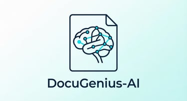 DocuGenius-AI logo
