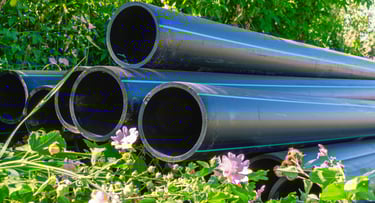 hdpe pipe