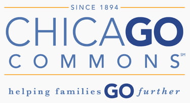 Chicago Commons Logo