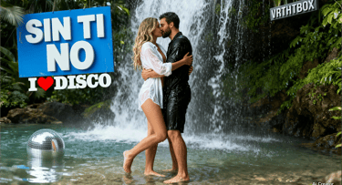 canción SIN TI NO, italo disco, disco, lovesong