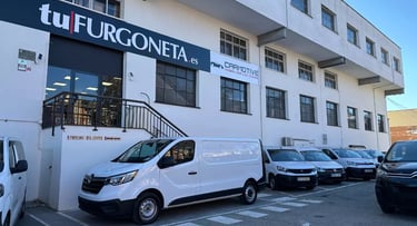 tufurgoneta