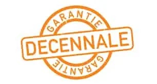 Garantie Décennale