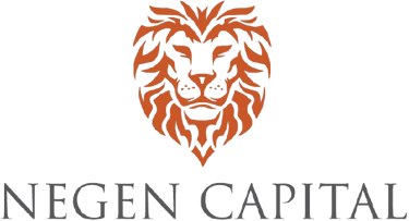 Negen Capital Logo