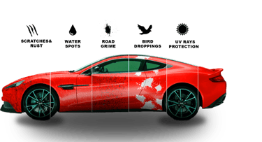 250 micron ppf in Ludhiana