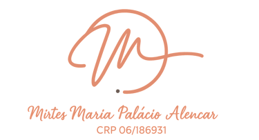 logo com nome e CRP da psicóloga