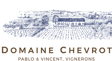 Logo domaine chevrot