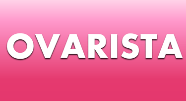 Ovarista logo 