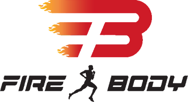 fire body logo