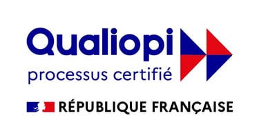 logo qualiopi comment bien l'utiliser dans sa communication organisme de formation