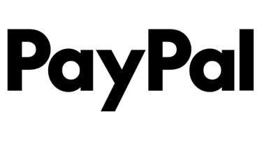 Minimalist texture. PayPal logo