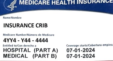 Medicare Agent