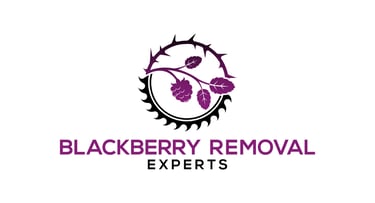 blackberry removal experts logo