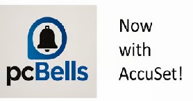 tower clock controller  logo