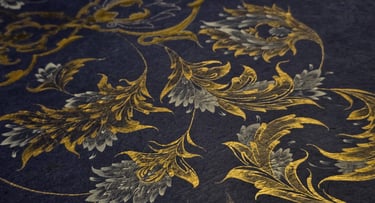 Niloofar K. Afshar artwork - please https://www.thedesignerlady.com/art-work/