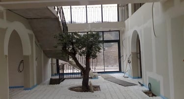 renovation immobilière yvelines